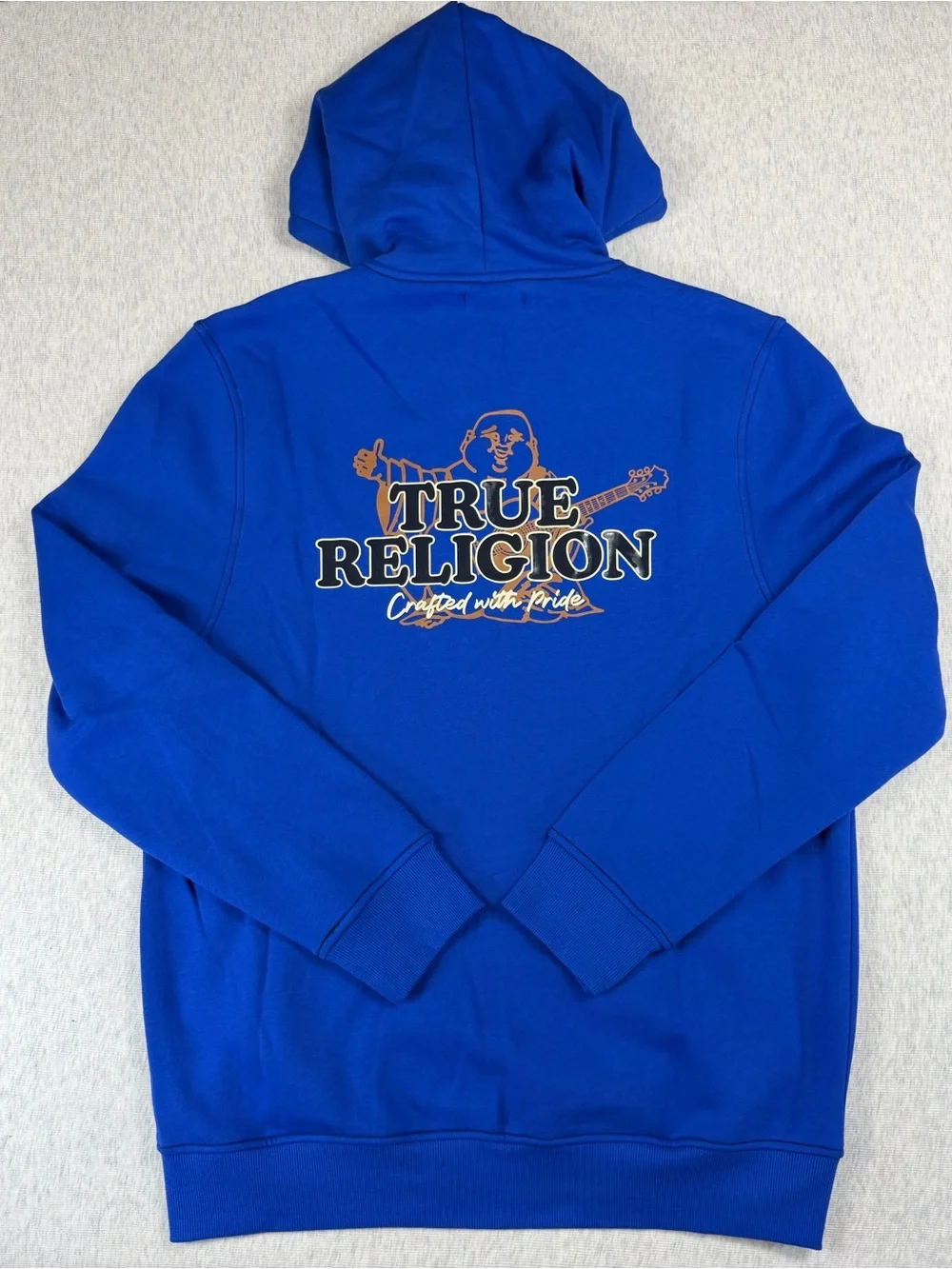 True Religion comfort that